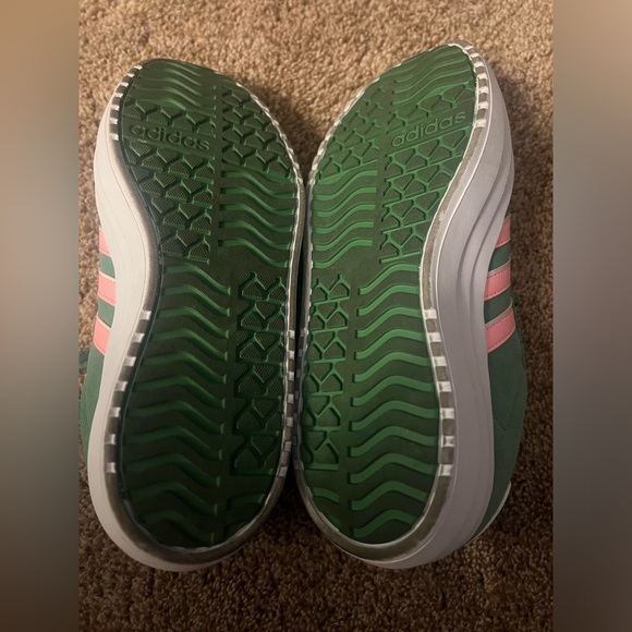 Adidas VL court shoes - Picture 4 of 10